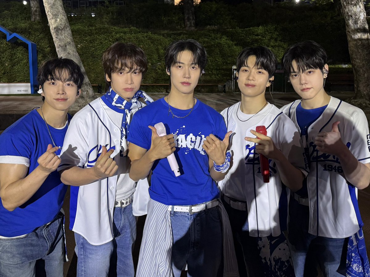 엔플라잉 (N.Flying) tweet media