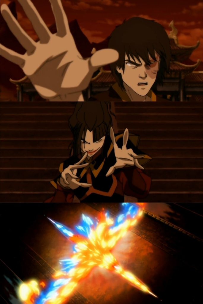 Sokka with a sword vs Zuko with no bending. Who wins?