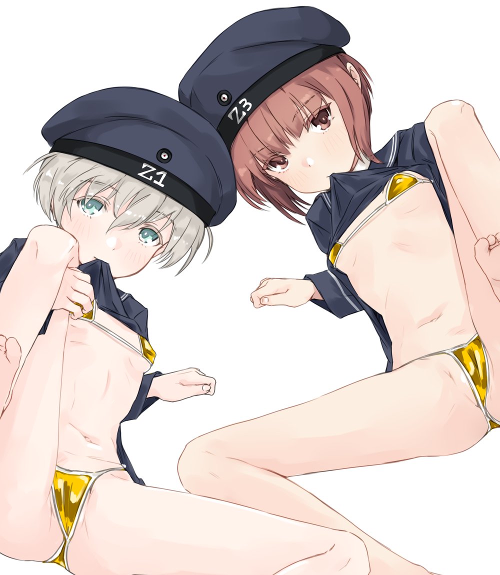 alakoala＠海防艦ｵﾝﾘｰ【D-27】 tweet media