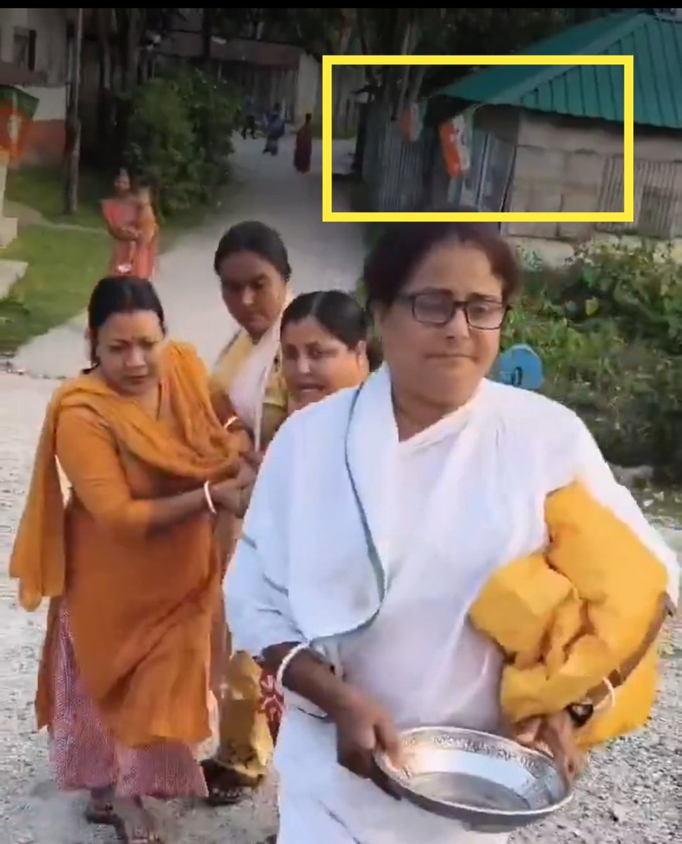 Prof. इलाहाबादी ( نور ) tweet media