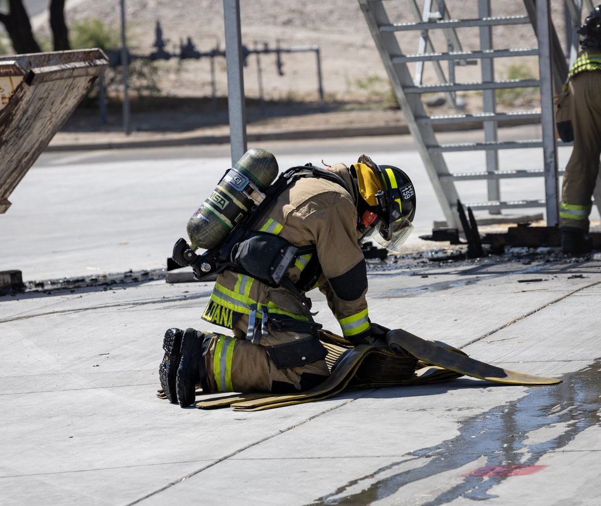 Glendale Fire Dept. tweet media