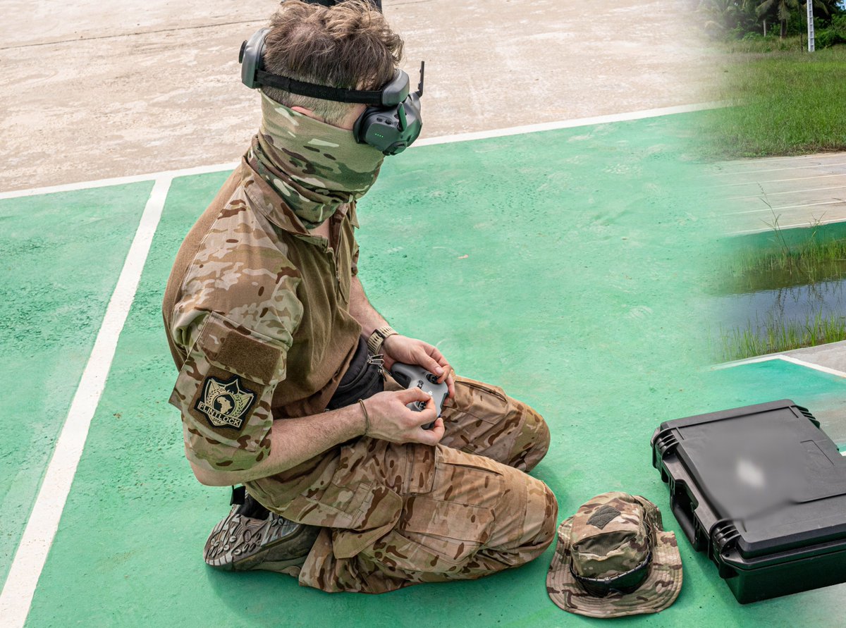 NATO Allied SOF Command (SOFCOM) tweet media
