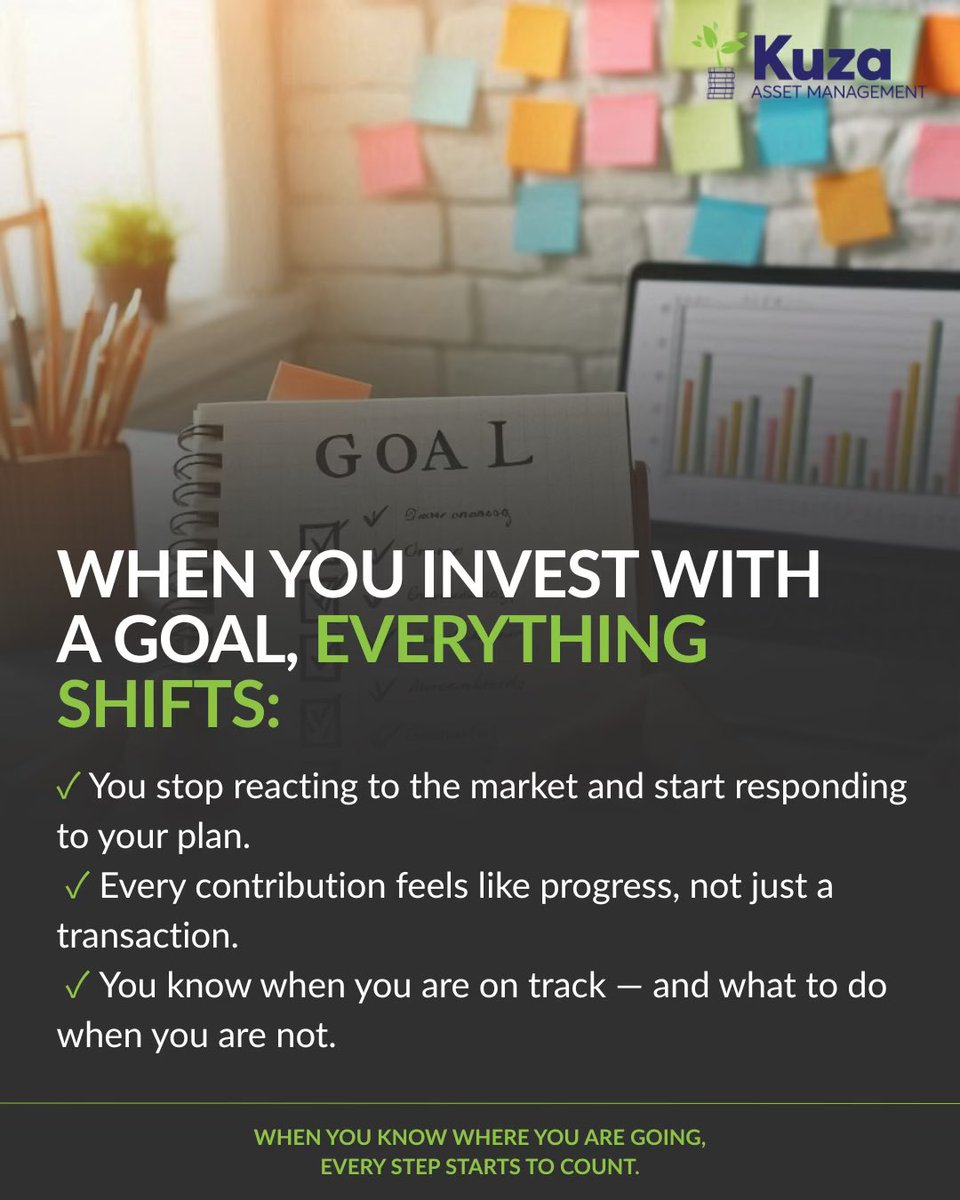 Kuza Asset Management tweet media
