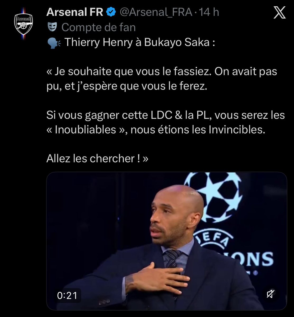 On fait un meilleur taff de journaliste que vous sans être payé et sans formation dans la discipline.

La honte. Et une partie de l’intervention.