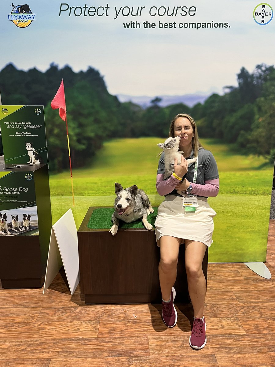GCSAA Mid-Atlantic Field Staff tweet media