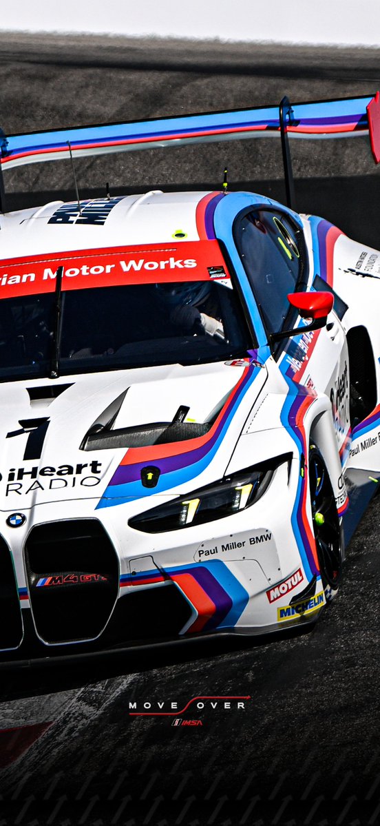 IMSA tweet media