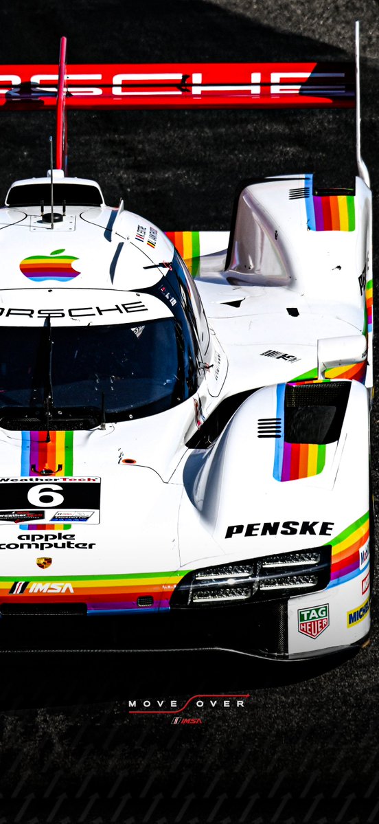 IMSA tweet media