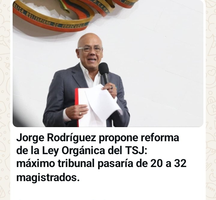 Carlos Barrios tweet media