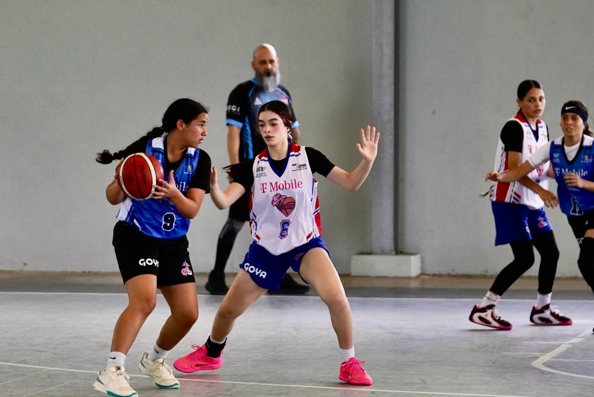 ciudadebayamon's tweet photo. Las canchas de nuestra ciudad se llenan de vida en cada partido. Con entusiasmo y entrega, los equipos dan lo mejor de sí en cada una de las ligas, demostrando pasión y compromiso en cada jugada.

#BayamónEsDeportes https://t.co/UXDRuvo4r8