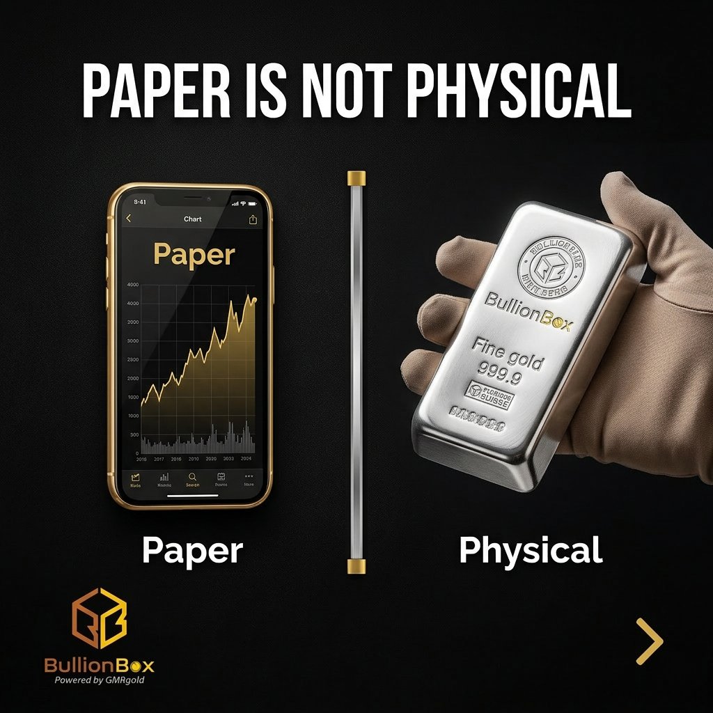 BullionBox's tweet photo. Silver is trending. New stackers are flooding in.

Before you buy your first piece, here are 5 things the headlines skip.

No hype. No predictions. Just what you need to know.

Follow for more. https://t.co/Wa40VXWz0A