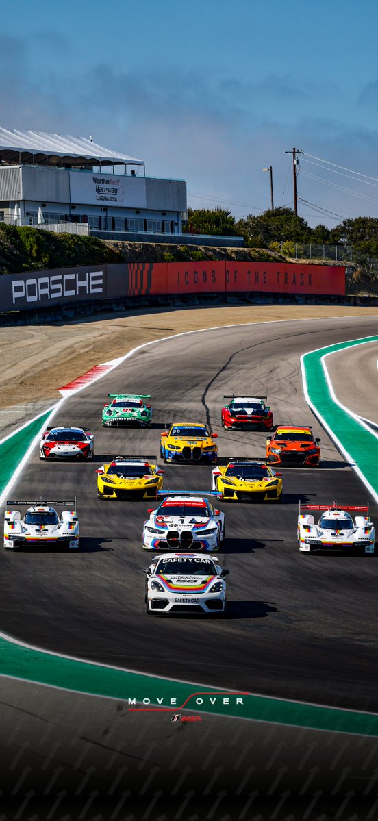 IMSA tweet media