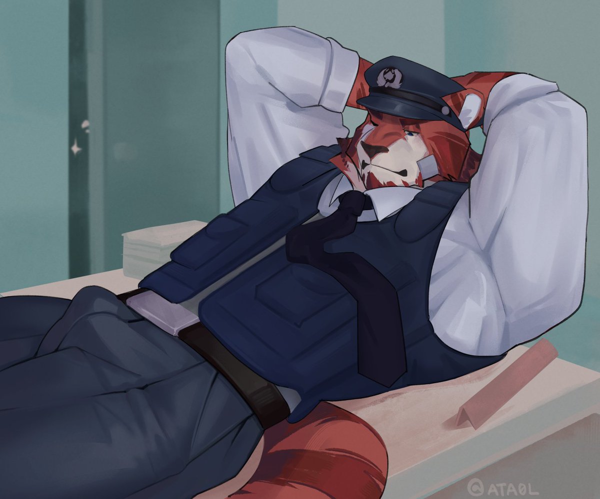 Ata0l's tweet photo. Break time https://t.co/CMA9tBylGi