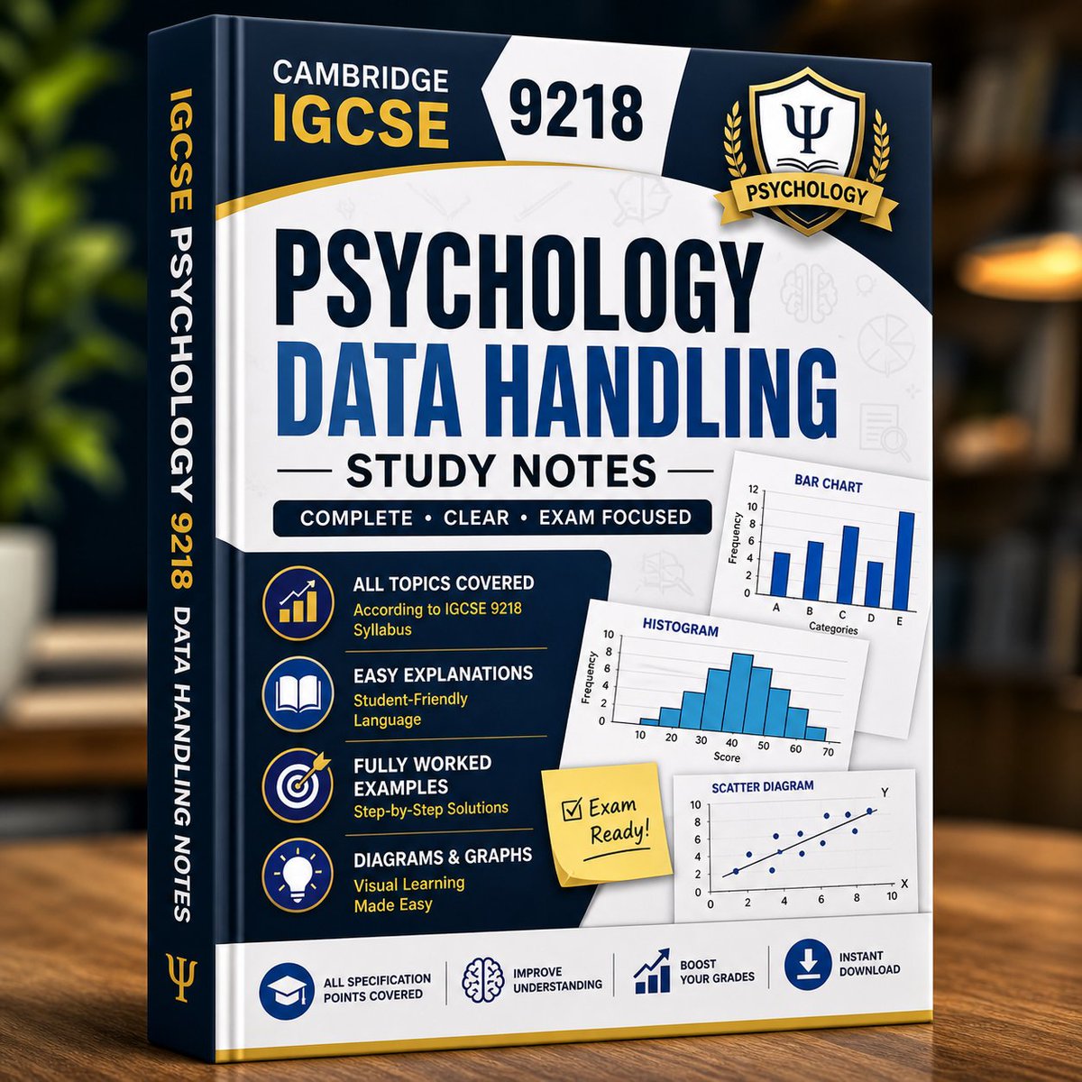 NadiaNccccm69's tweet photo. The best part? You can get it for FREE for the next 48 hours. Grab your copy, ace your stats, and save your stress for something else!
🔗 Download here: https://t.co/7b6GeNKK8u
#IGCSE #Psychology #StudyTips #DataHandling #CorePsychology https://t.co/eY0Yy8NWwA