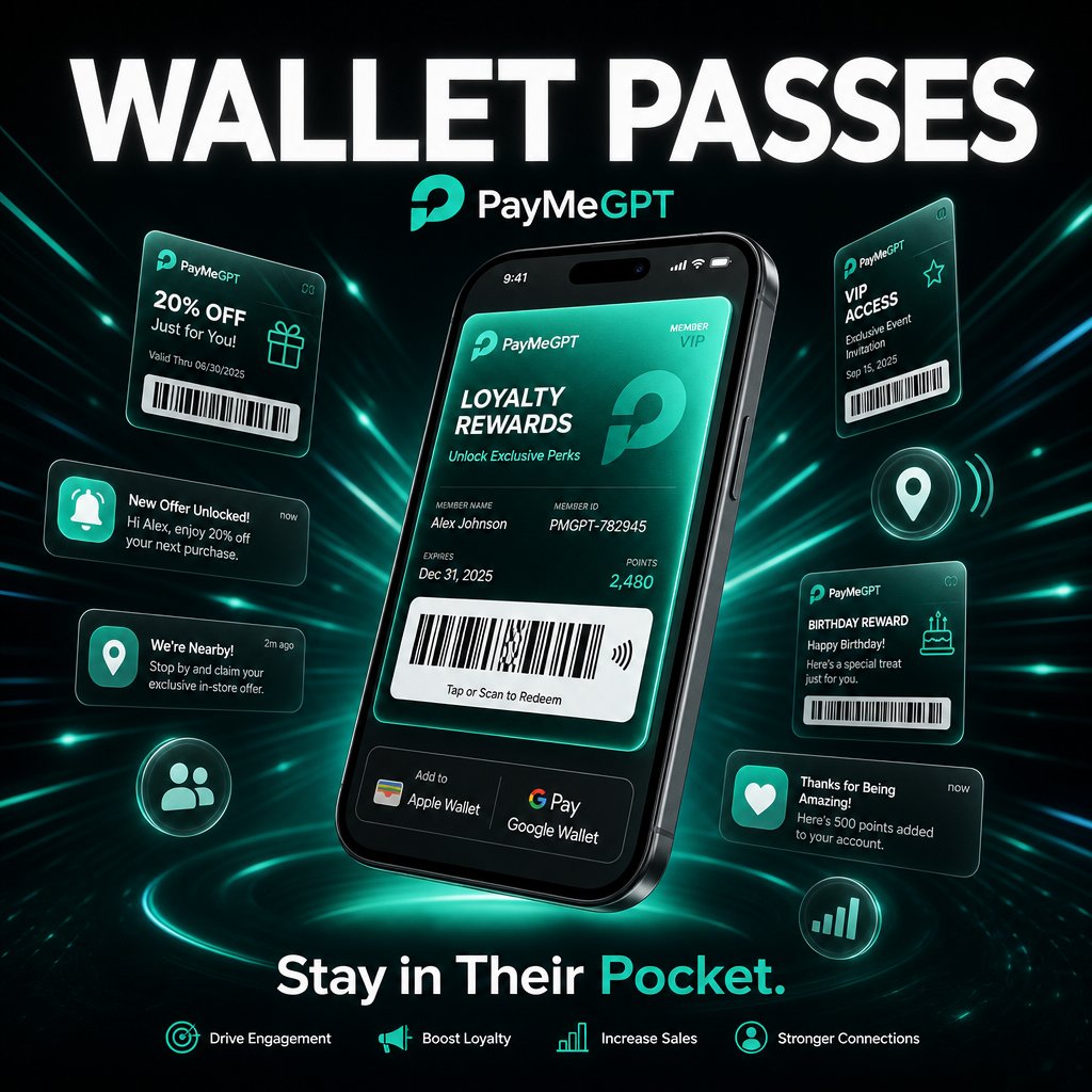 PayMeGPT tweet media