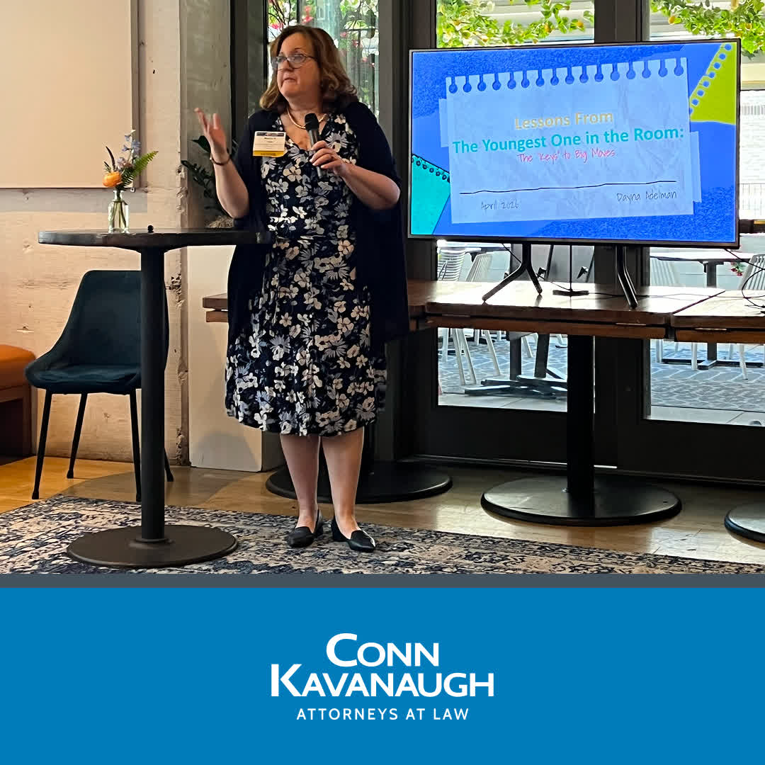 ConnKavanaugh's tweet photo. Conn Kavanaugh attorneys enjoyed The Harmonie Group's Spring Conference in Boston.

First pitch was a Red Sox game at Fenway Park, L-R Conn Kavanaugh attorneys Chris Fitzgerald and Kurt Fliegauf, Jeff Hawkins of Kightlinger &amp; Gray in Indianapolis, Chris Potenza of Hurwitz Fin.... https://t.co/faBC9fUHSl
