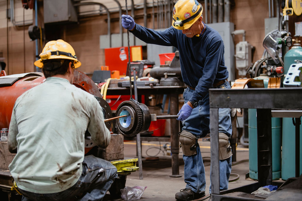 PRPAuthority's tweet photo. Today we recognize the skilled trades professionals at Platte River whose expertise help keep our operations safe, reliable and running strong. From electrical work to mechanical maintenance, their hands-on skills make a real difference every day.

Thank you for the craftsmanship, precision and pride you bring to the job. 👷‍♂️👷‍♀️

#NationalSkilledTradesDay #SkilledTrades #WorkforcePride #SafetyFirst