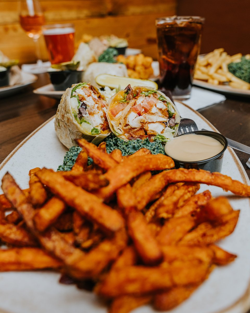 Karvers Grille tweet media