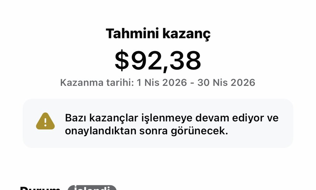 Bunu Biliyor Muydun? tweet media