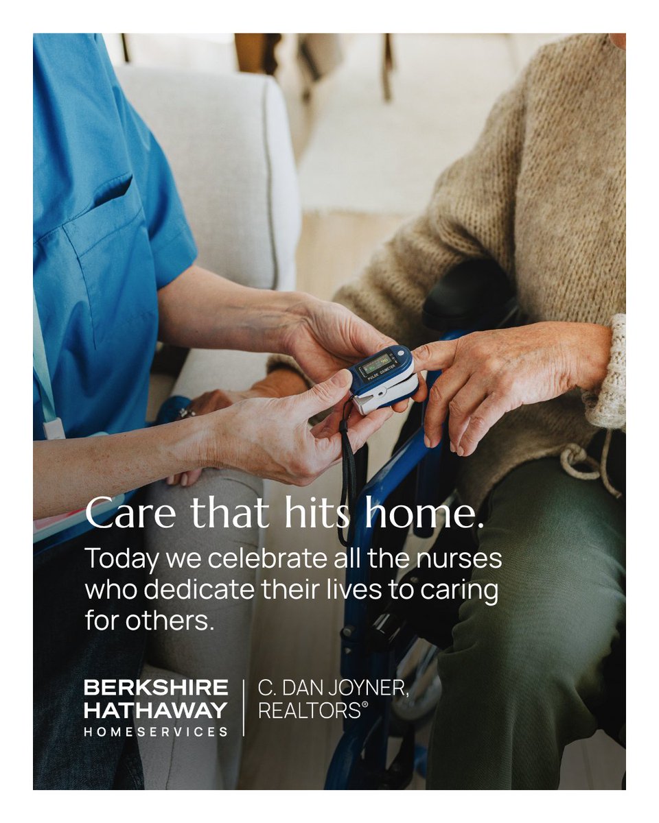C. Dan Joyner REALTORS tweet media