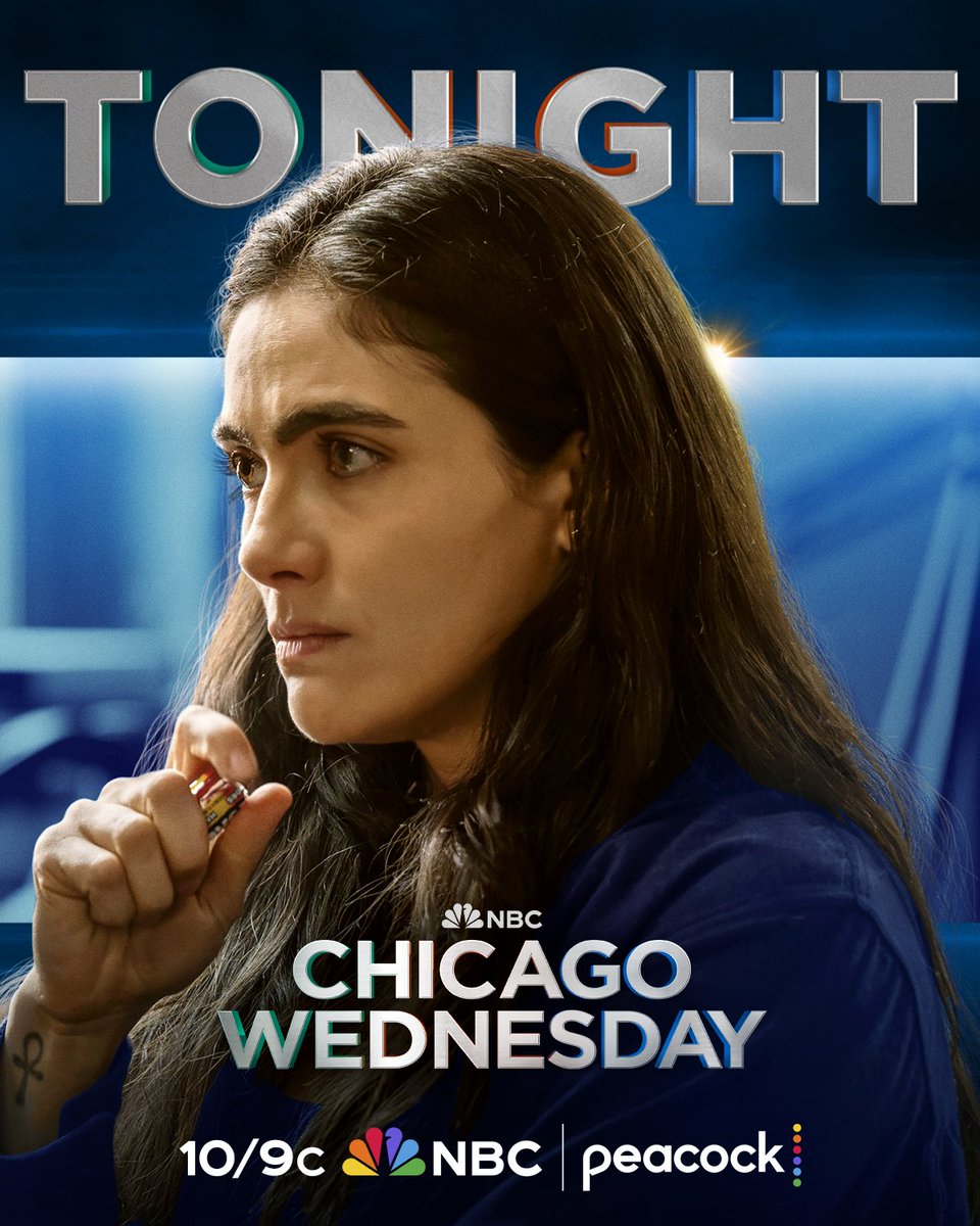 One Chicago tweet media