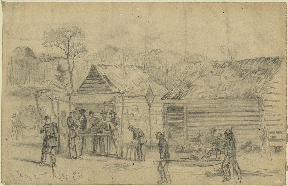 Central Virginia Battlefields Trust tweet media