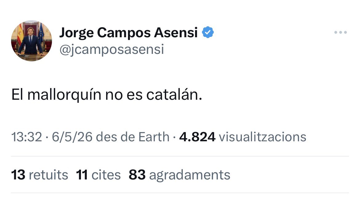 Vicent Branchat tweet media