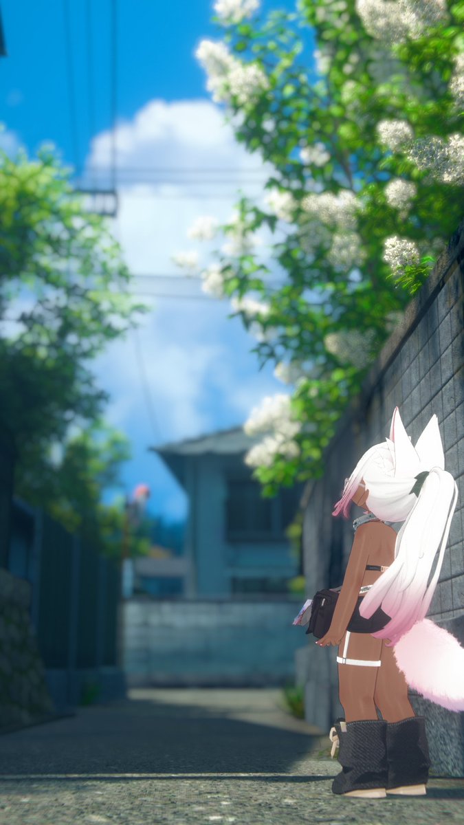 うにゃにゃ tweet media