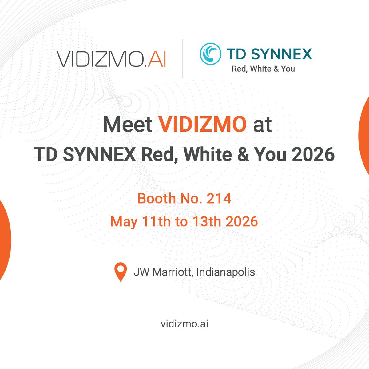VIDIZMO tweet media