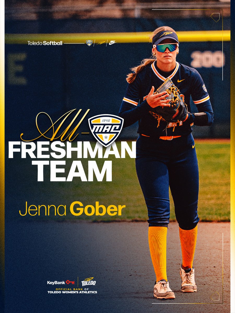 Toledo Softball tweet media