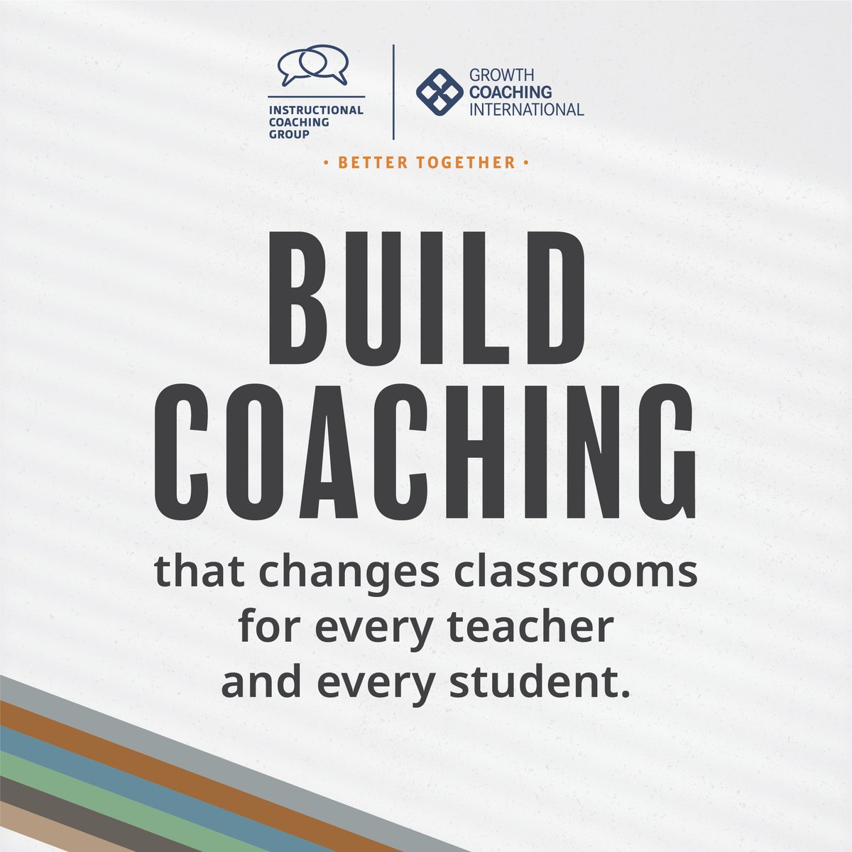 Instructional Coaching Group tweet media