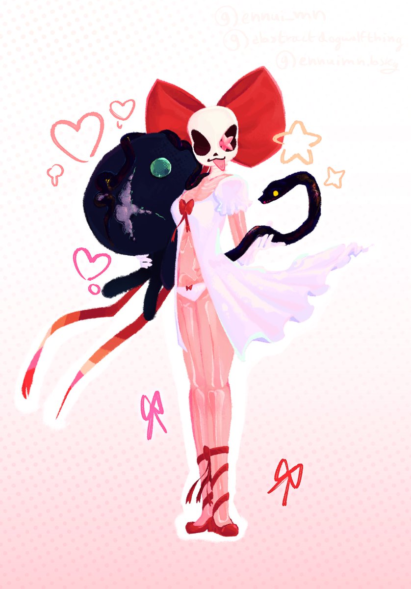 ennui_mn's tweet photo. Happy Lesbian Week and Lesbian Visibility Day!! I was out of the country on the actual dates but I wanted to remedy that by dedicating this piece to my oonmf of all time!!
-
-
#UTMV #NightmareSans #Swanmare #YumeTwt https://t.co/eUuZYVtcor