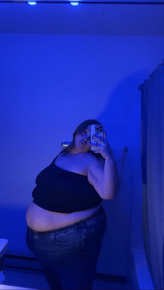 Abby 🍩 tweet media