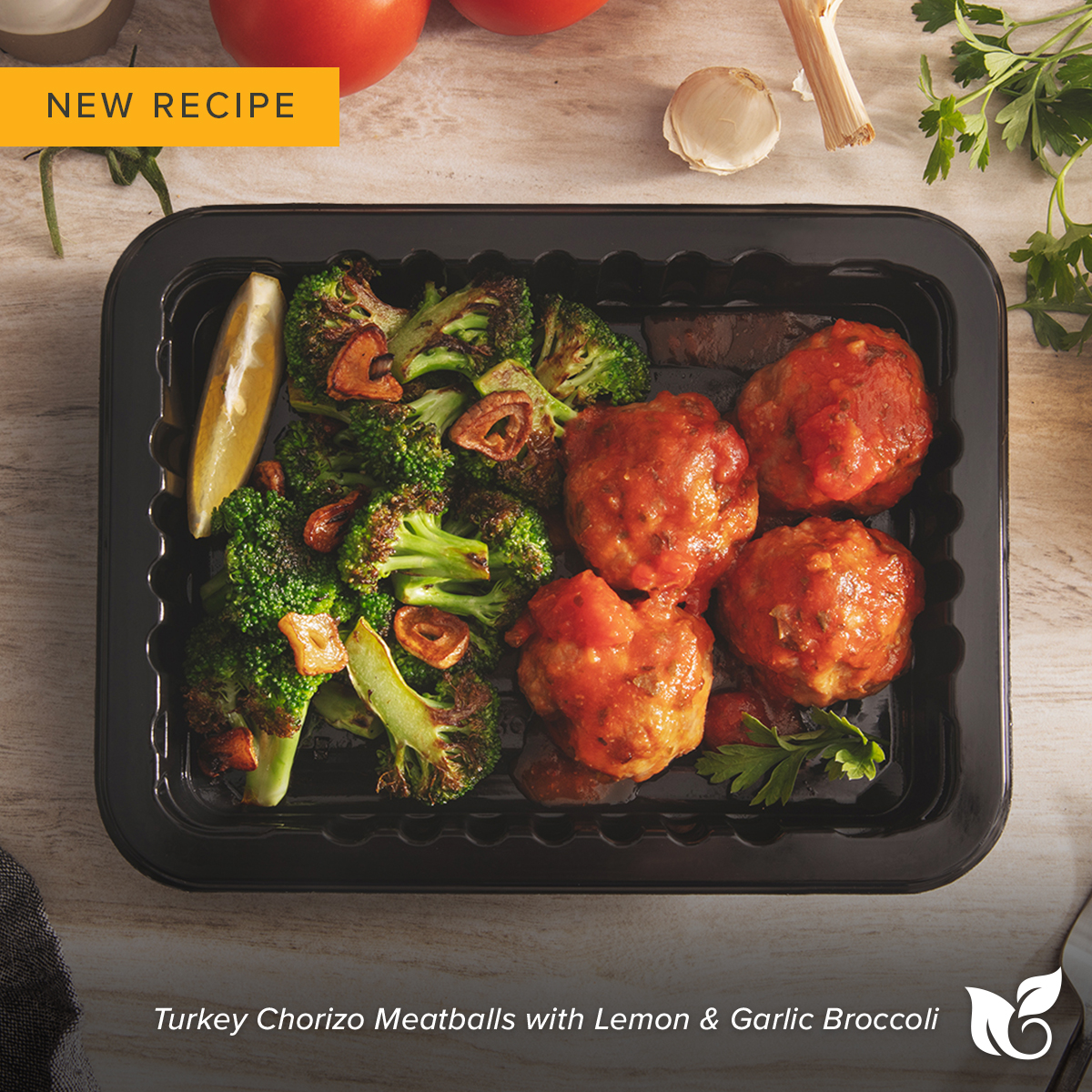 Metabolic Meals tweet media