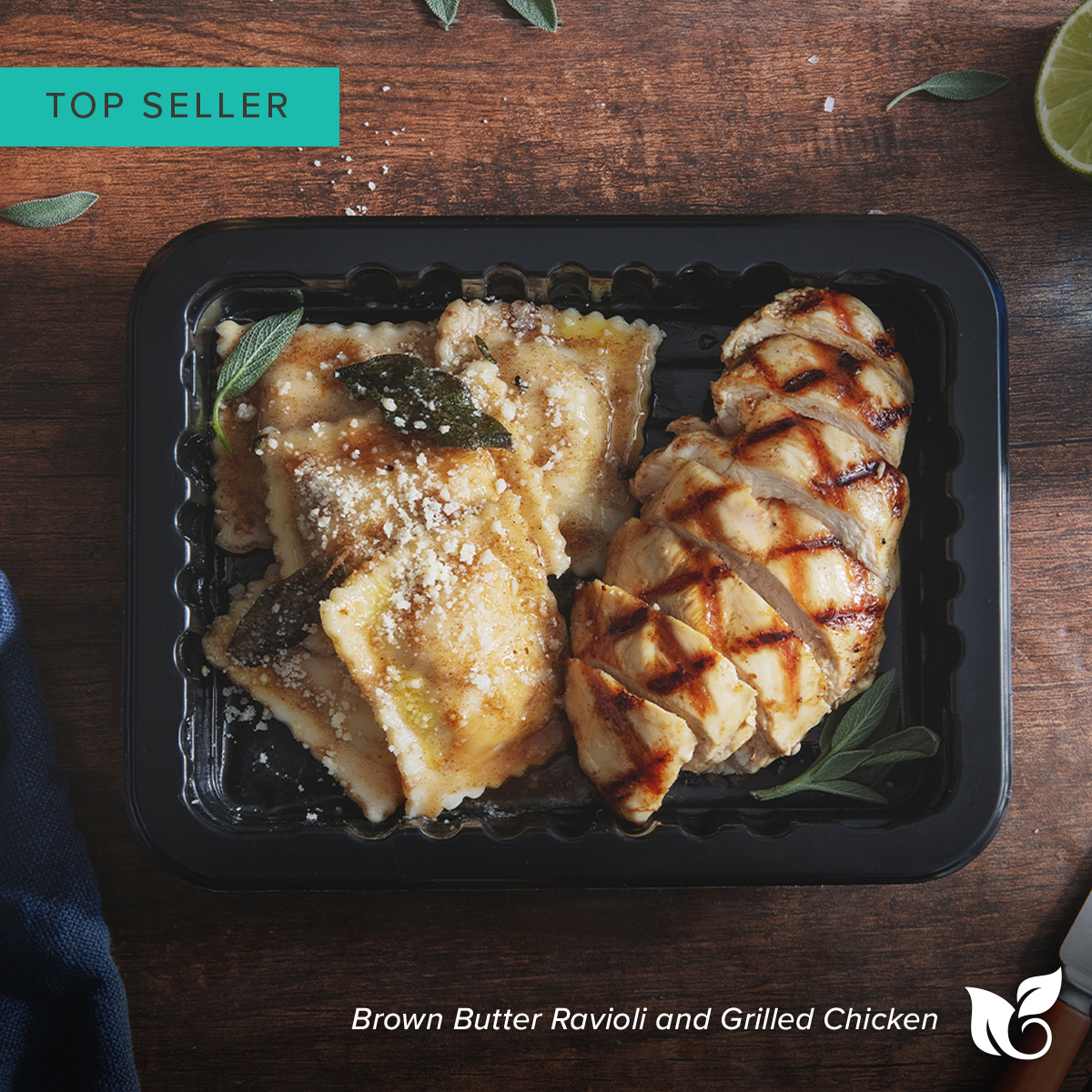 Metabolic Meals tweet media