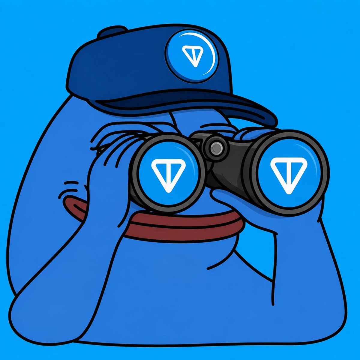 ꘜ Ton Pepe tweet media