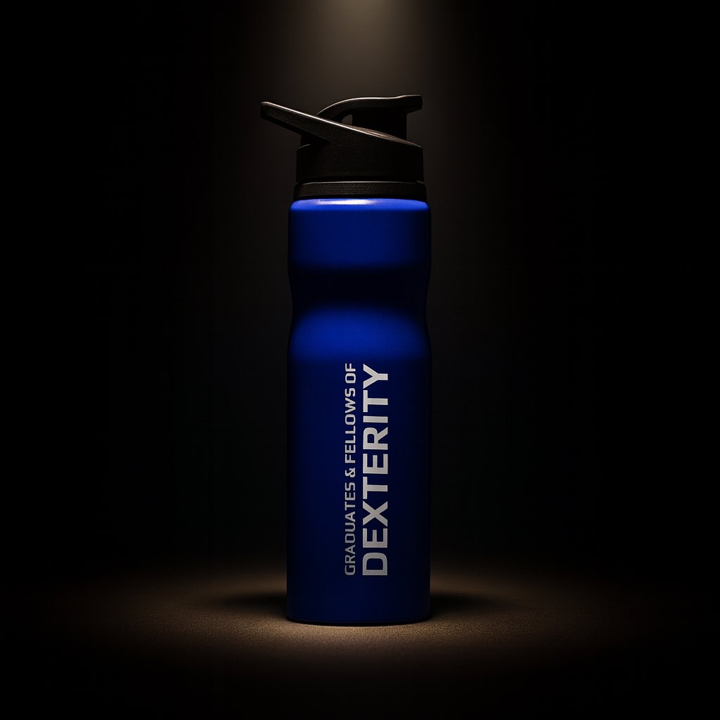 The Dexterity Global Group tweet media