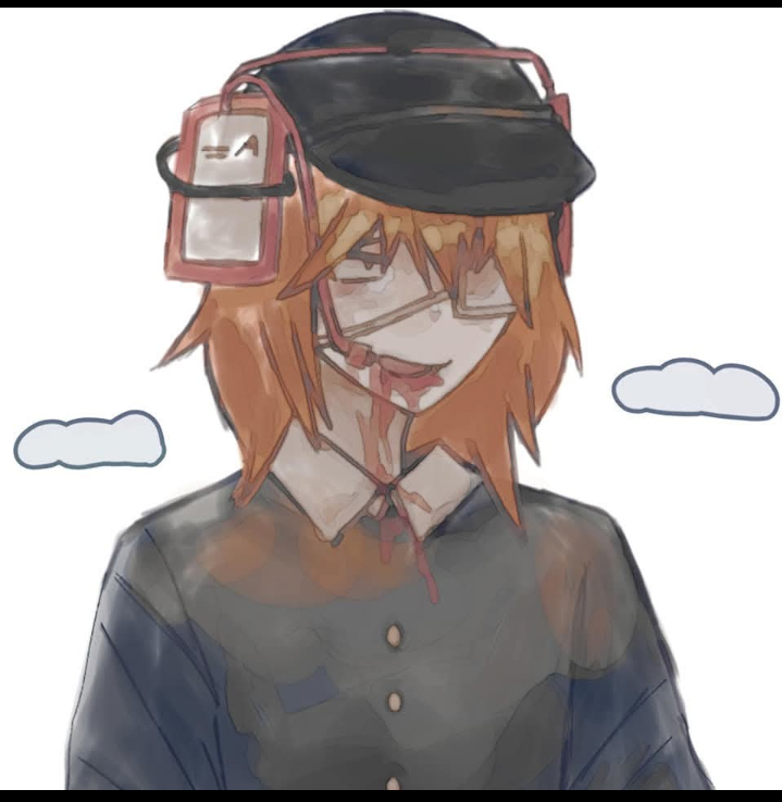 Shirokitopepper's tweet photo. #Ranfren #RandalIvory https://t.co/zu7HSZNWEG