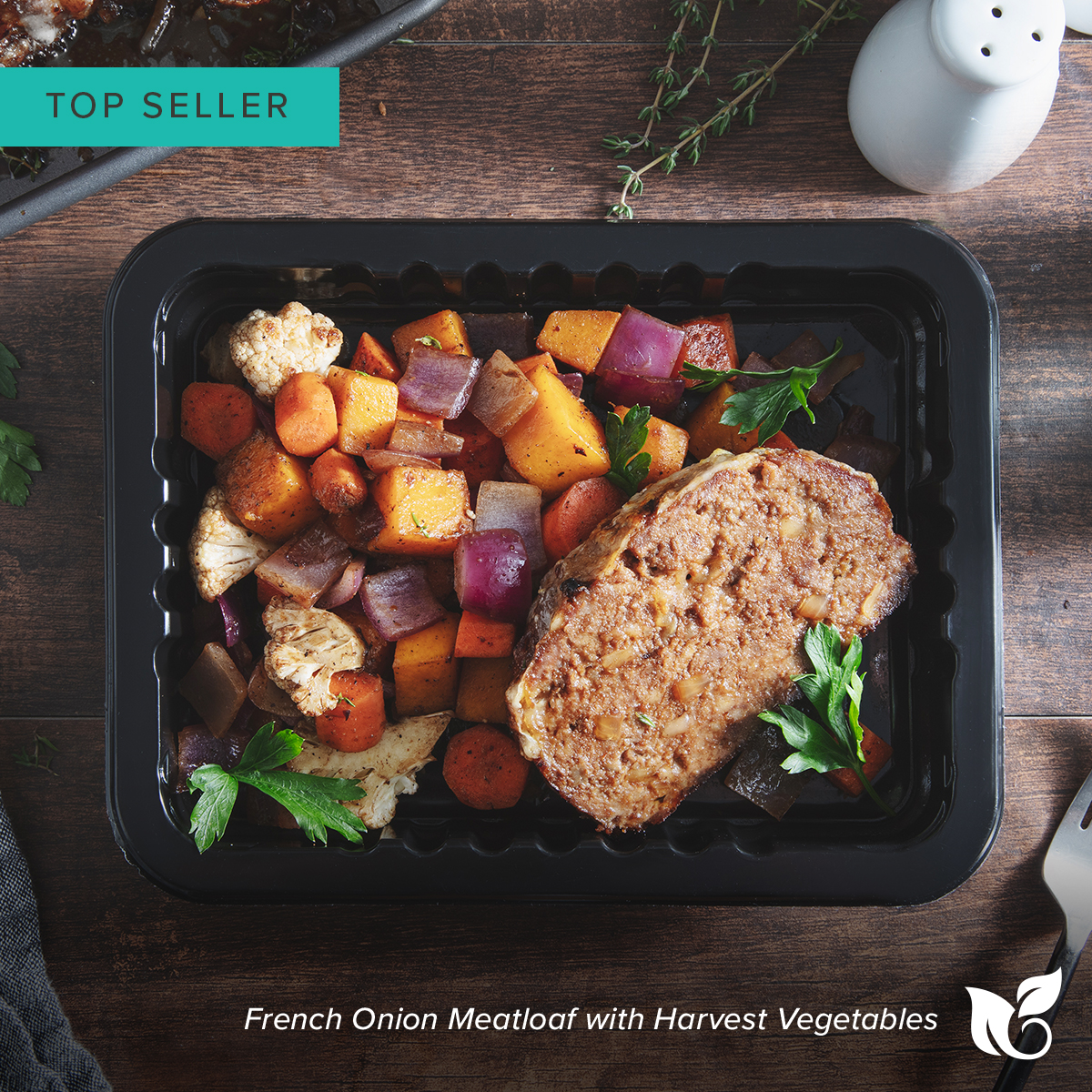 Metabolic Meals tweet media