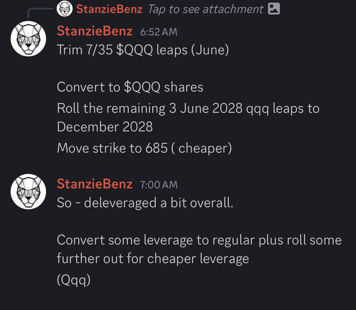 Stanzie Benz tweet media