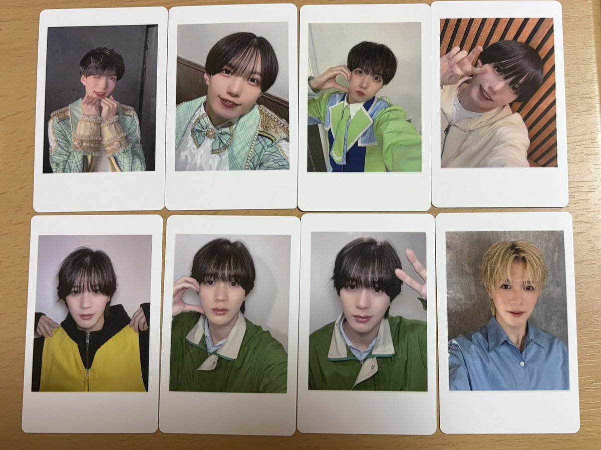 お取引 (求めの写り固定参照) tweet media