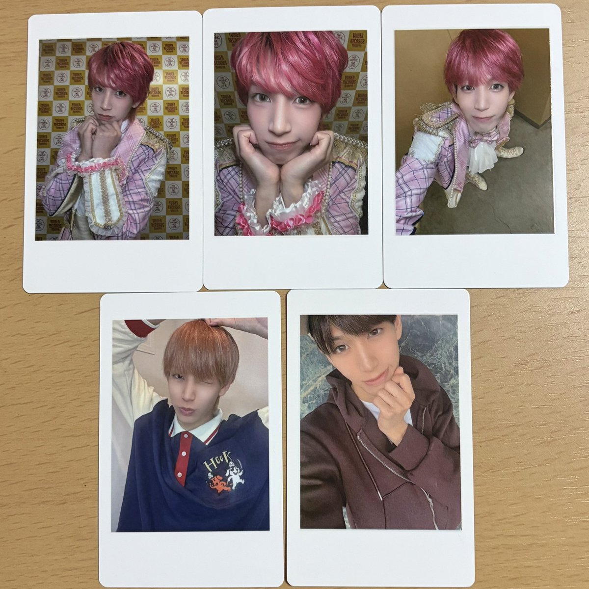 お取引 (求めの写り固定参照) tweet media
