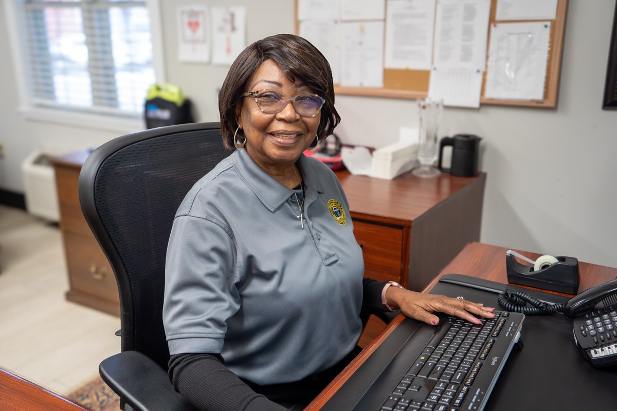 GeorgiaDCS's tweet photo. As we continue to celebrate State Employee Recognition Week, we want to pause and remind #TeamDCS how valued you are. 💙

The work you do matters, and we’re grateful for the impact you make every single day. 

Thank you, #TeamDCS, for all that you do! https://t.co/UycEVfTl8r