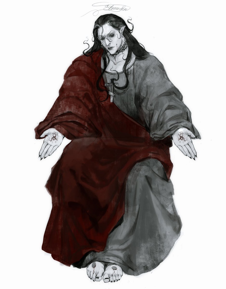 stuuurn's tweet photo. Done
#OC https://t.co/9GAPsubcrx