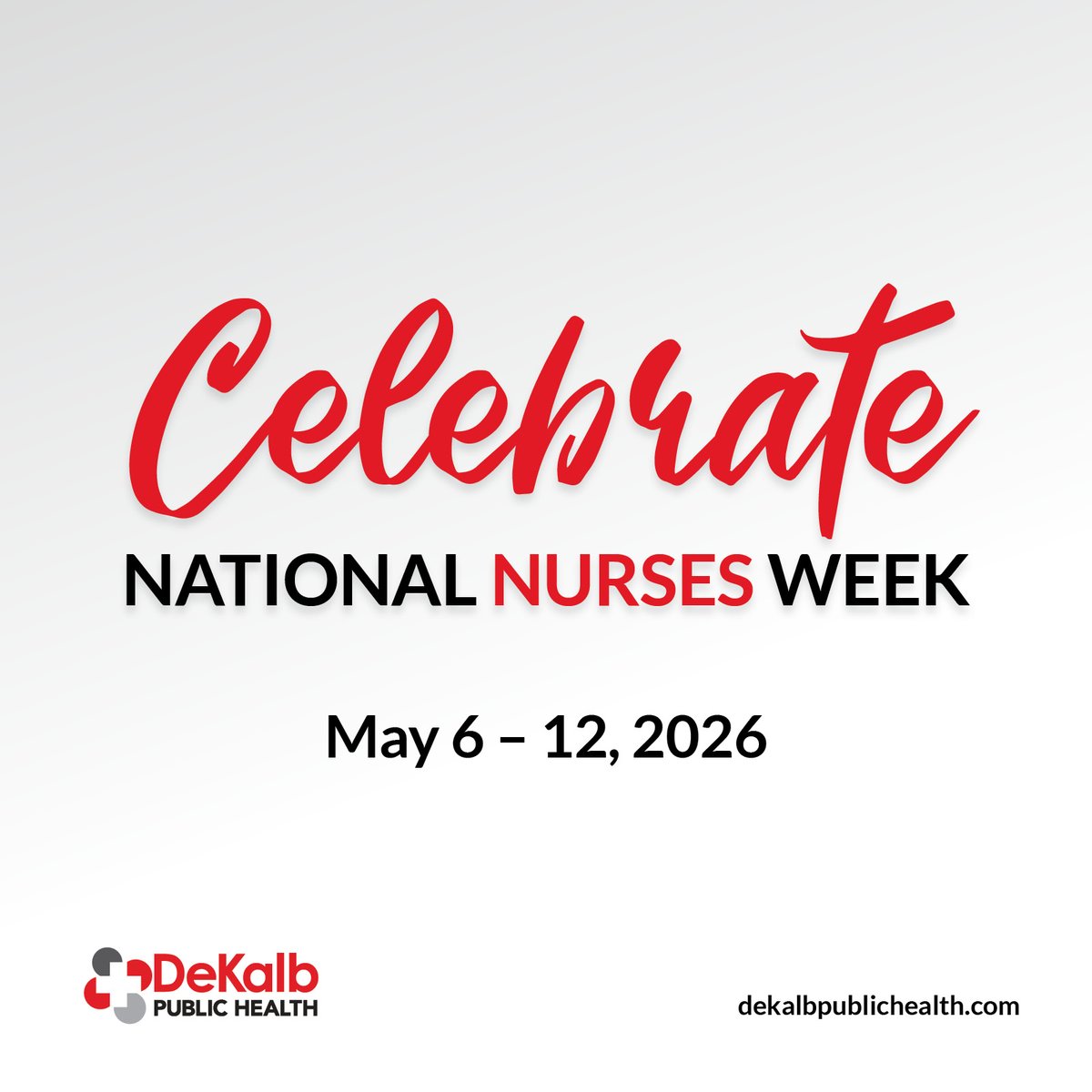 DeKalb Public Health tweet media