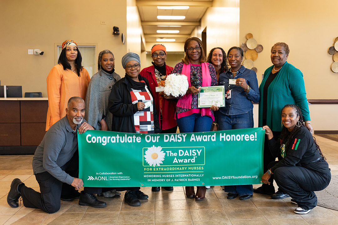 DeKalb Public Health tweet media