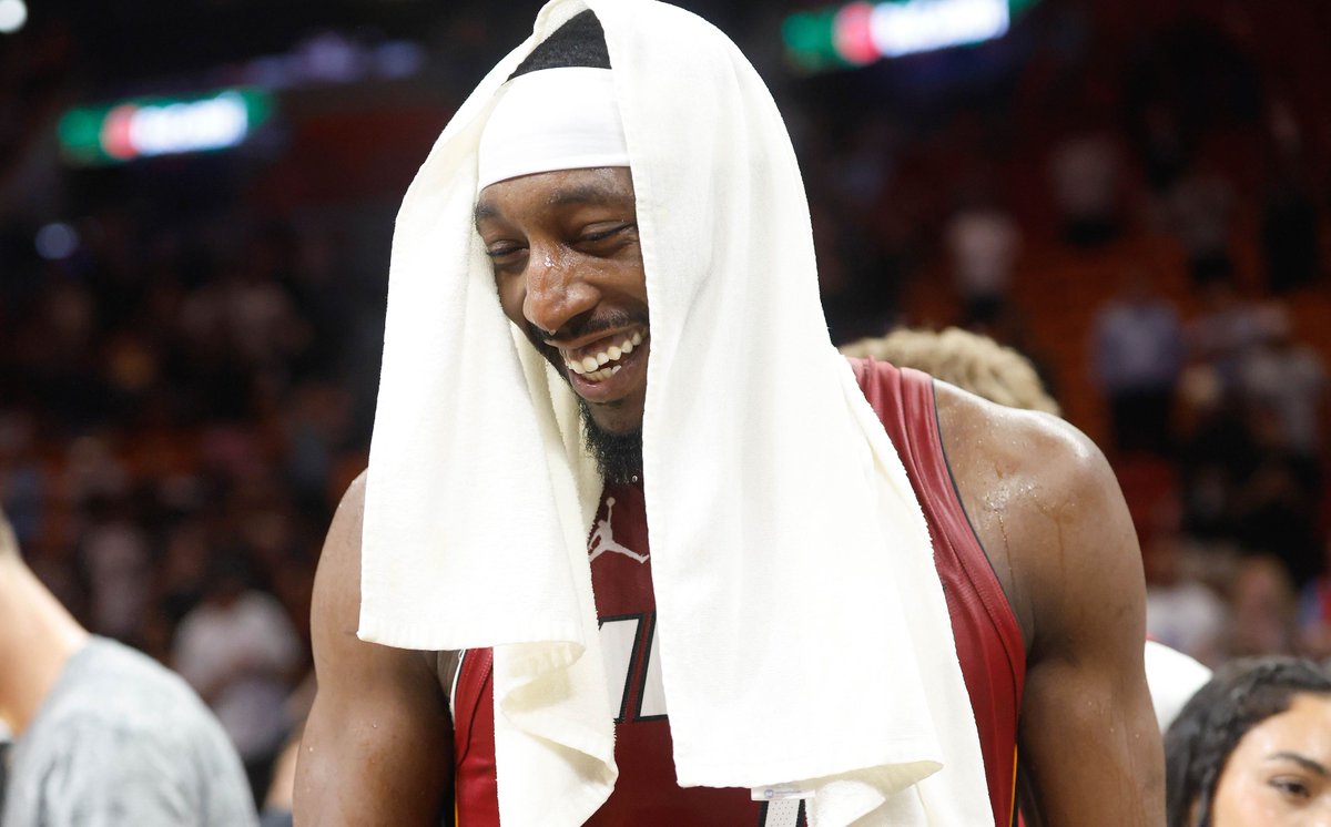 Heat Nation tweet media