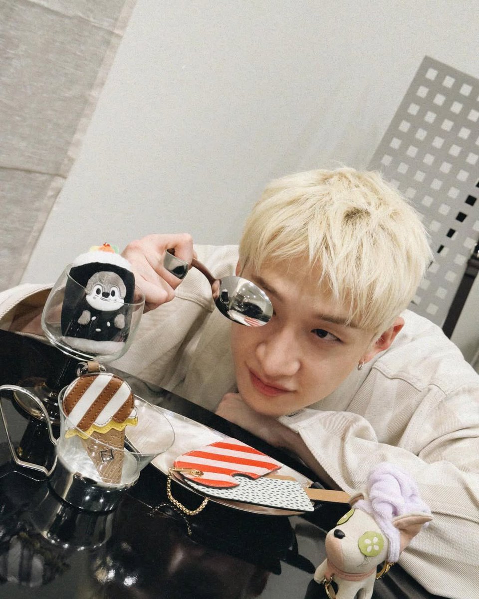 BCHANPIC's tweet photo. instagram update! https://t.co/vpjpqrz5WL
