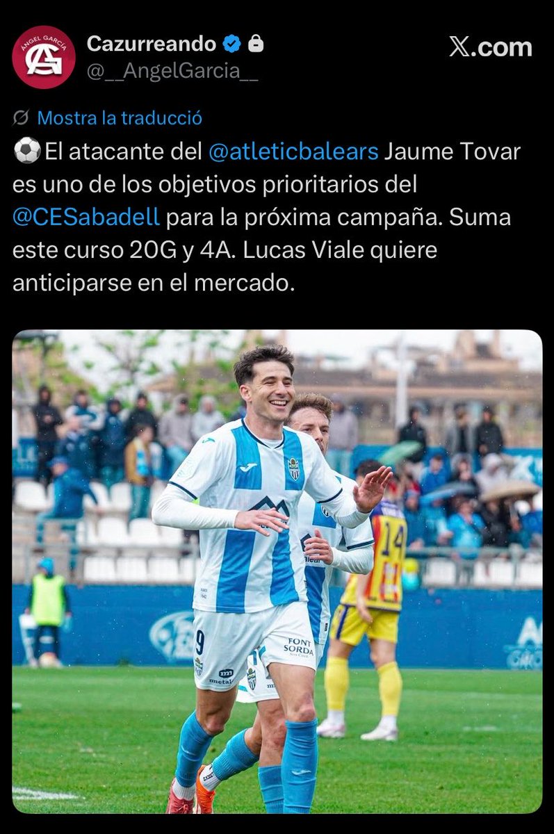 Marcel tweet media