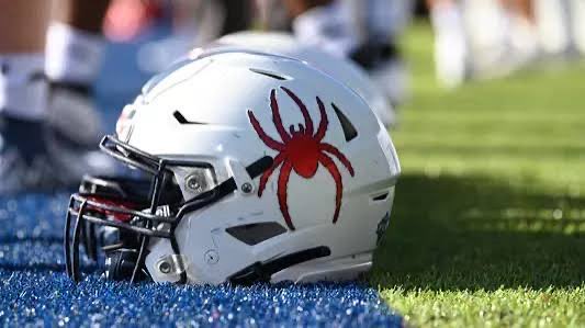 Coach_Guglielmo's tweet photo. Thank you to UNC, Richmond, Wake Forest, and ECU for visit our boys so far this spring! 

Go Eagles https://t.co/6gGzh6otbN