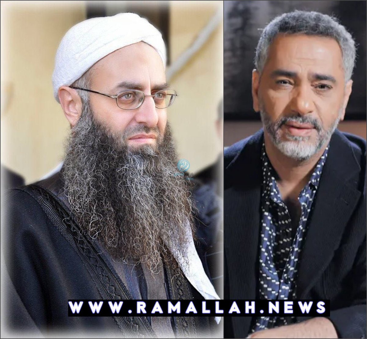بعد سنوات من الملاحقة القضائية ...محكمة الجنايات اللبنانية في بيروت تقضي ببراءة " الفنان #فضل_شاكر" و "الشيخ #أحمد_الأسير"  وإطلاق سراحهما